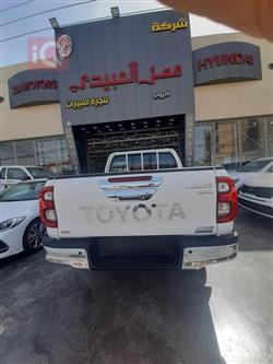 تويوتا هايلوكس
